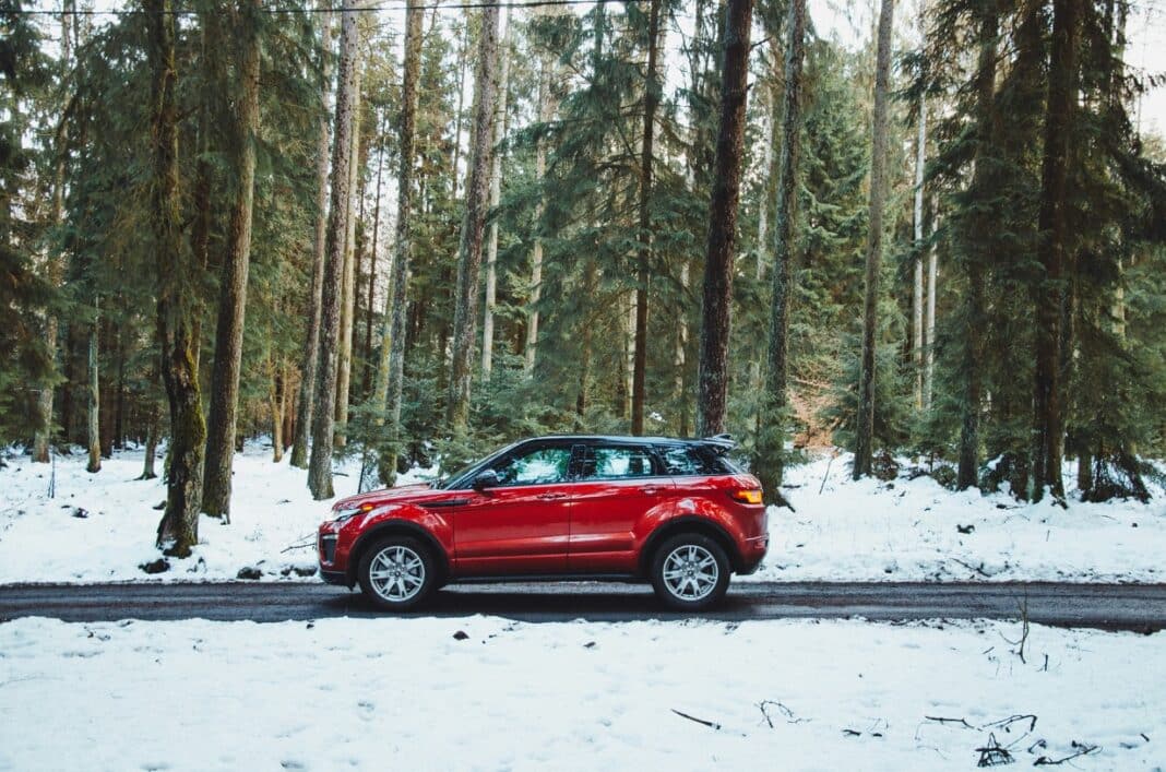 Wat zijn de beste winterbanden? 9 Krachtige Keuzes voor Maximale Veiligheid in de Winter Wat zijn de beste winterbanden