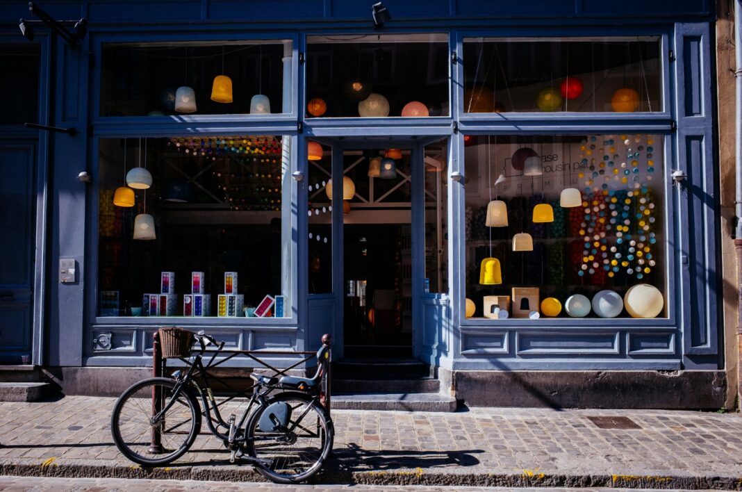 Beste winkelinrichting voor een kleine winkel met maximale impact Beste winkelinrichting voor een kleine winkel