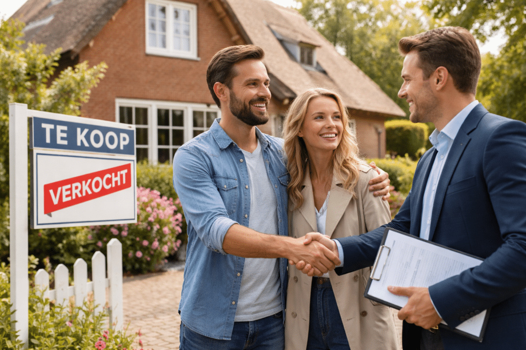 Aankoopmakelaar nodig? Ontdek de kosten in Nederland Kosten aankoopmakelaar