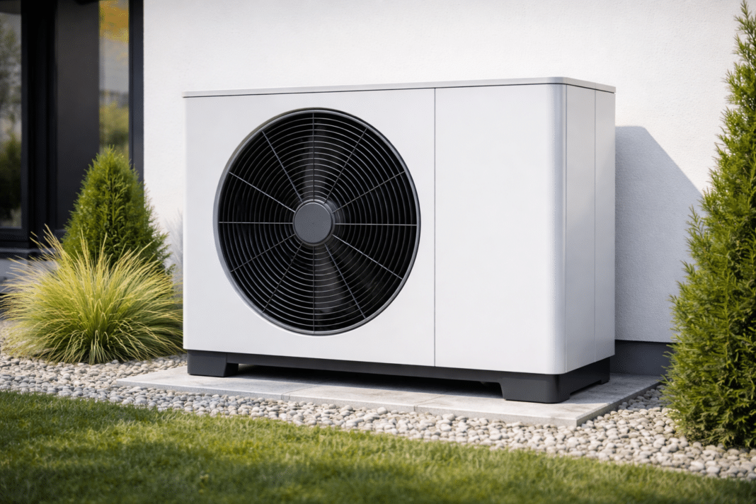 Wat kost een warmtepomp