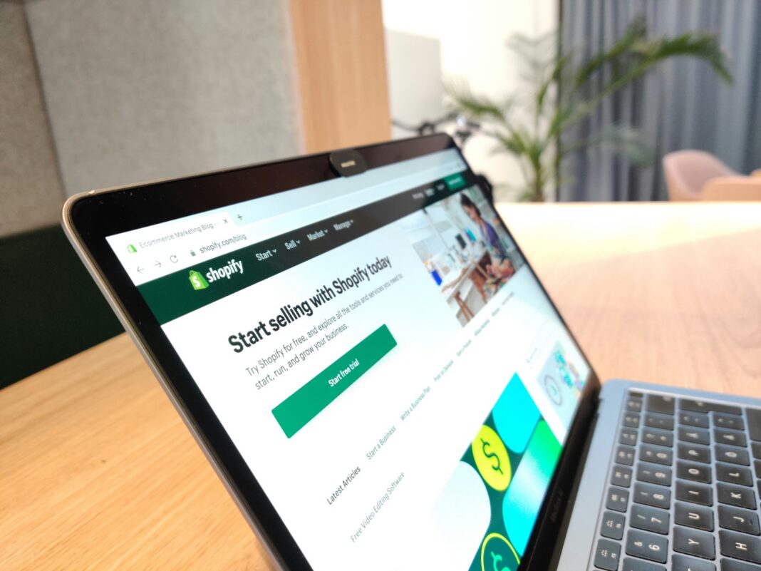 Webwinkel starten hoe doe je dat