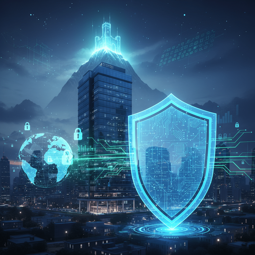 Beste antivirus zakelijk 2026: ultieme bescherming voor jouw bedrijf beste antivirus zakelijk 2026