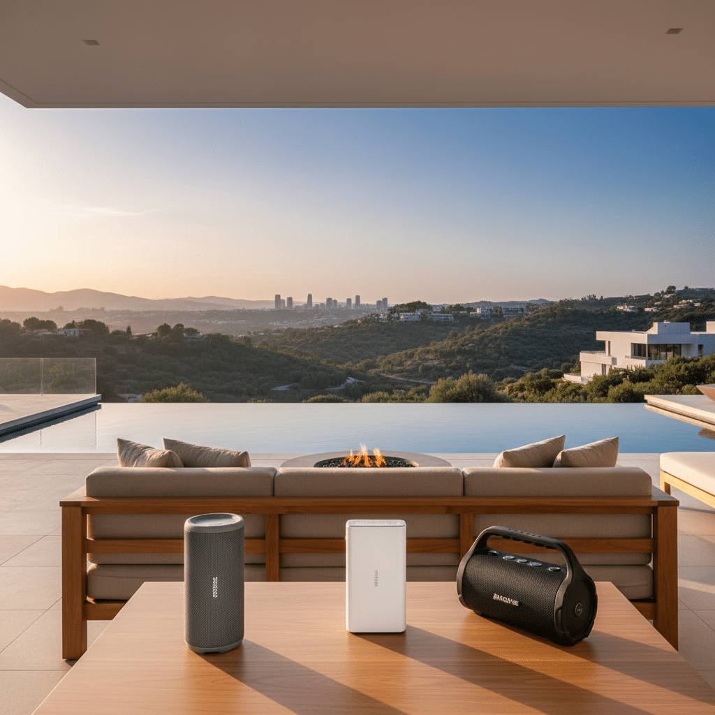 Bluetooth speakers vergelijken: ontdek de beste keuze bluetooth speakers vergelijken