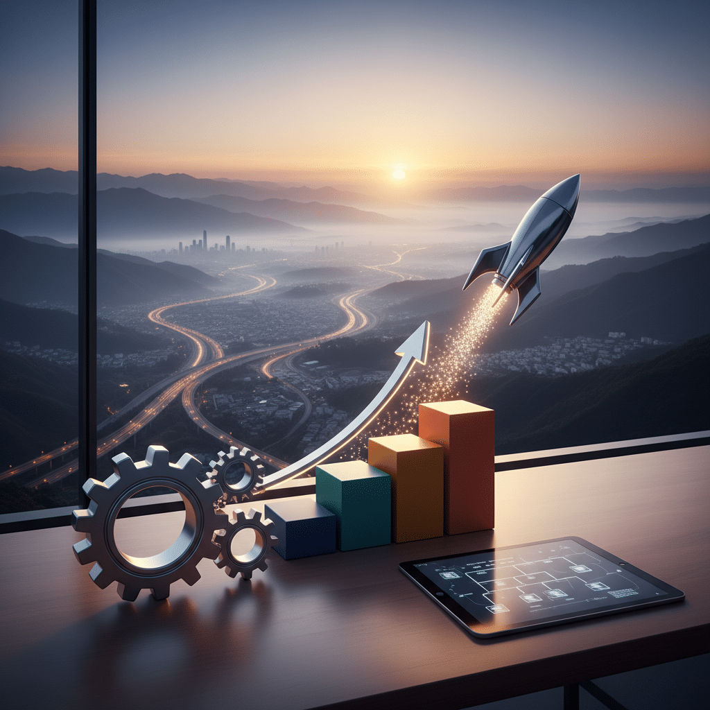 essentiële tools voor ondernemers