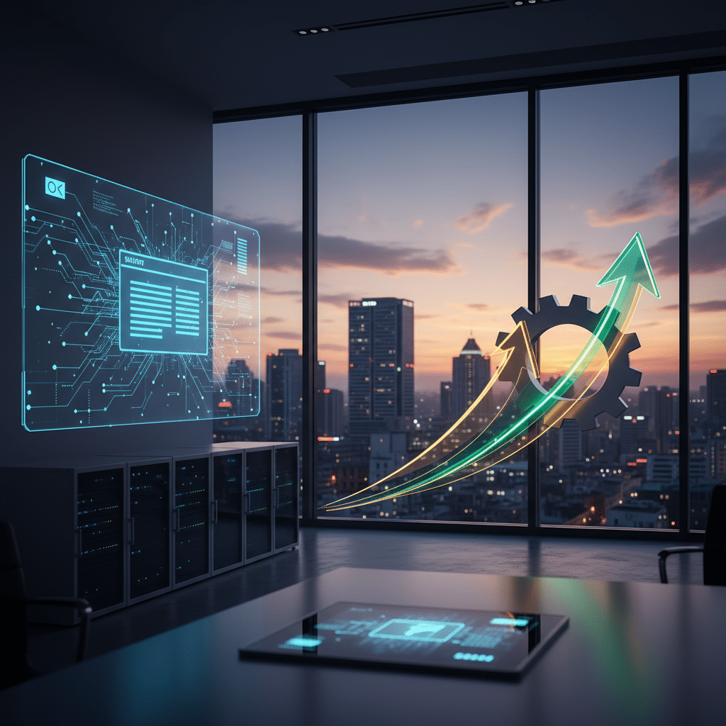 financiële software voor bedrijven