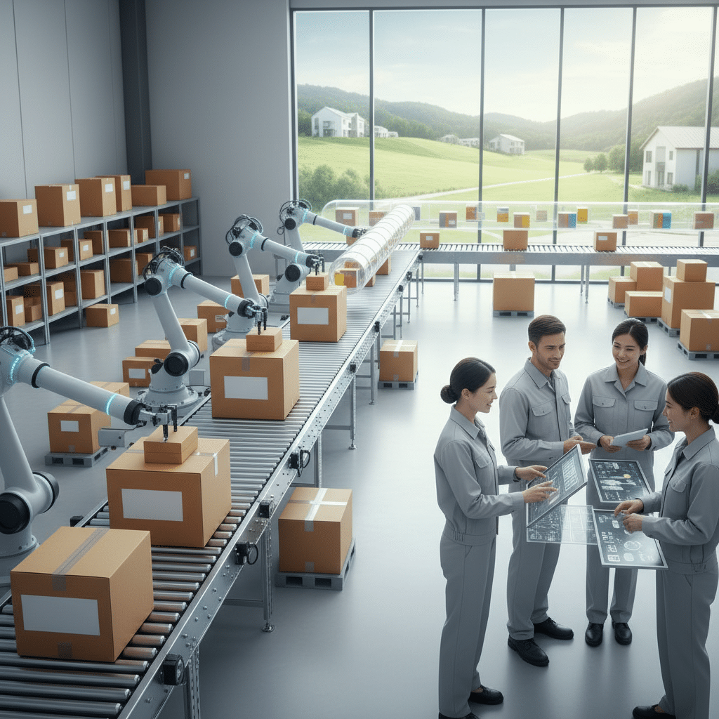 Fulfilment kleine webshop uitbesteden? Ontdek de voordelen! fulfilment kleine webshop