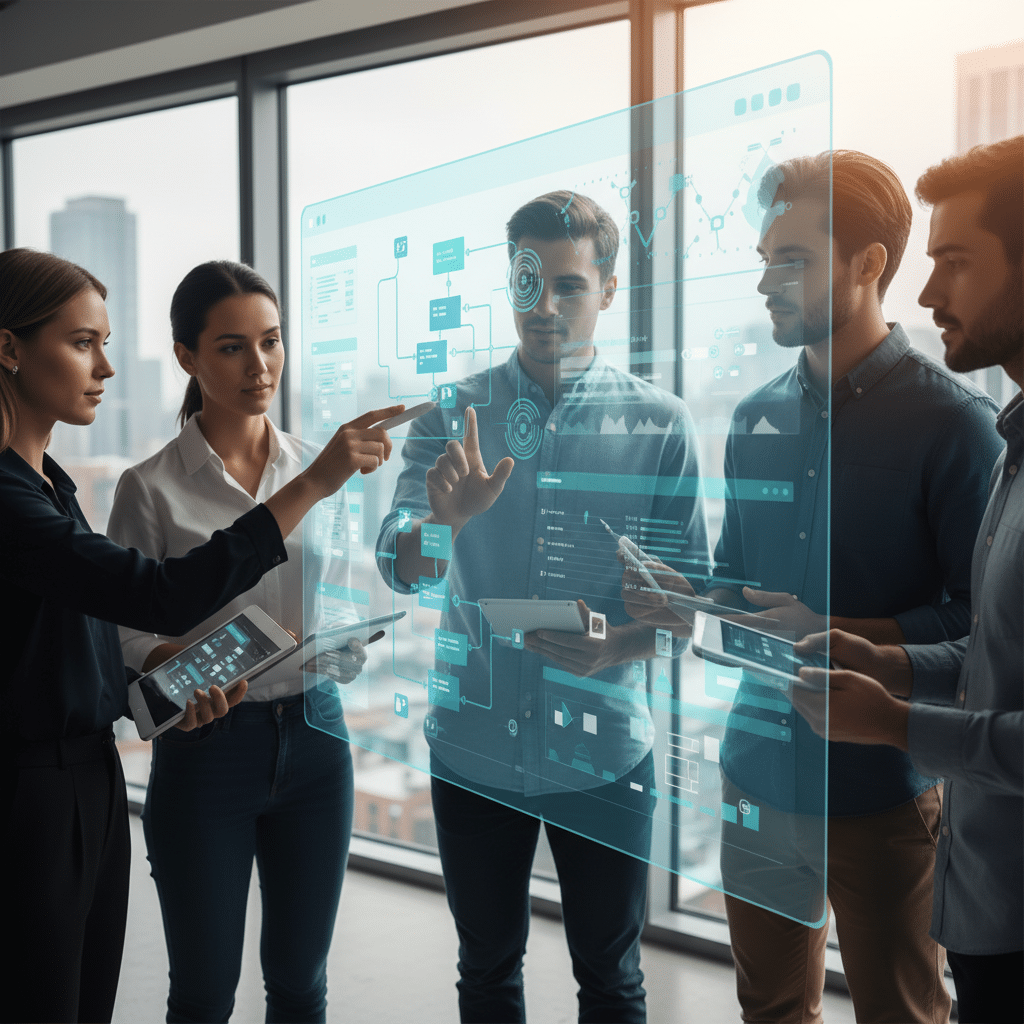 Planning software voor teams gebruiken? Zo pak je het aan! planning software voor teams