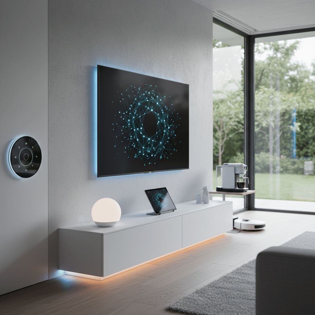 smart home voor beginners