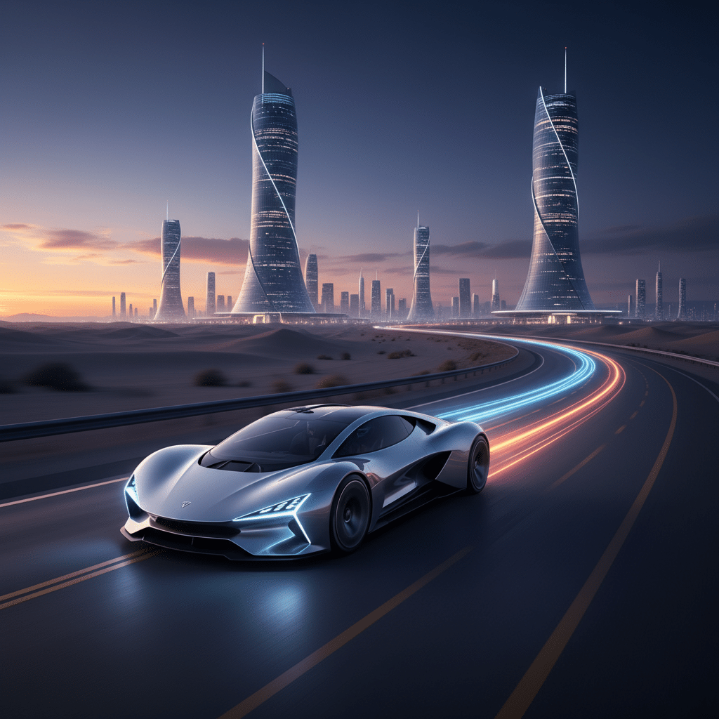 Snelste auto’s ter wereld in 2026: wat maakt ze uniek? snelste auto's ter wereld