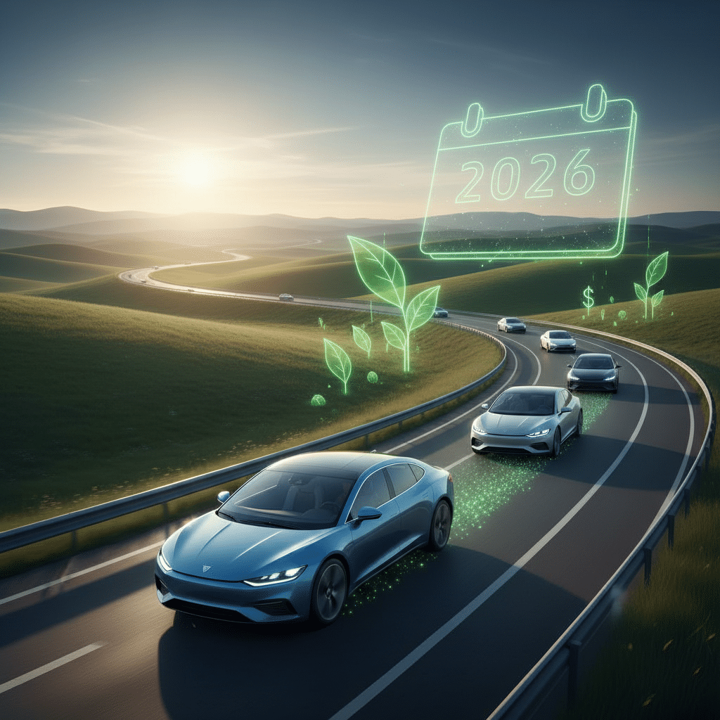 Hoe vind je de zuinigste benzine auto’s die écht besparen in 2026? zuinigste benzine auto's