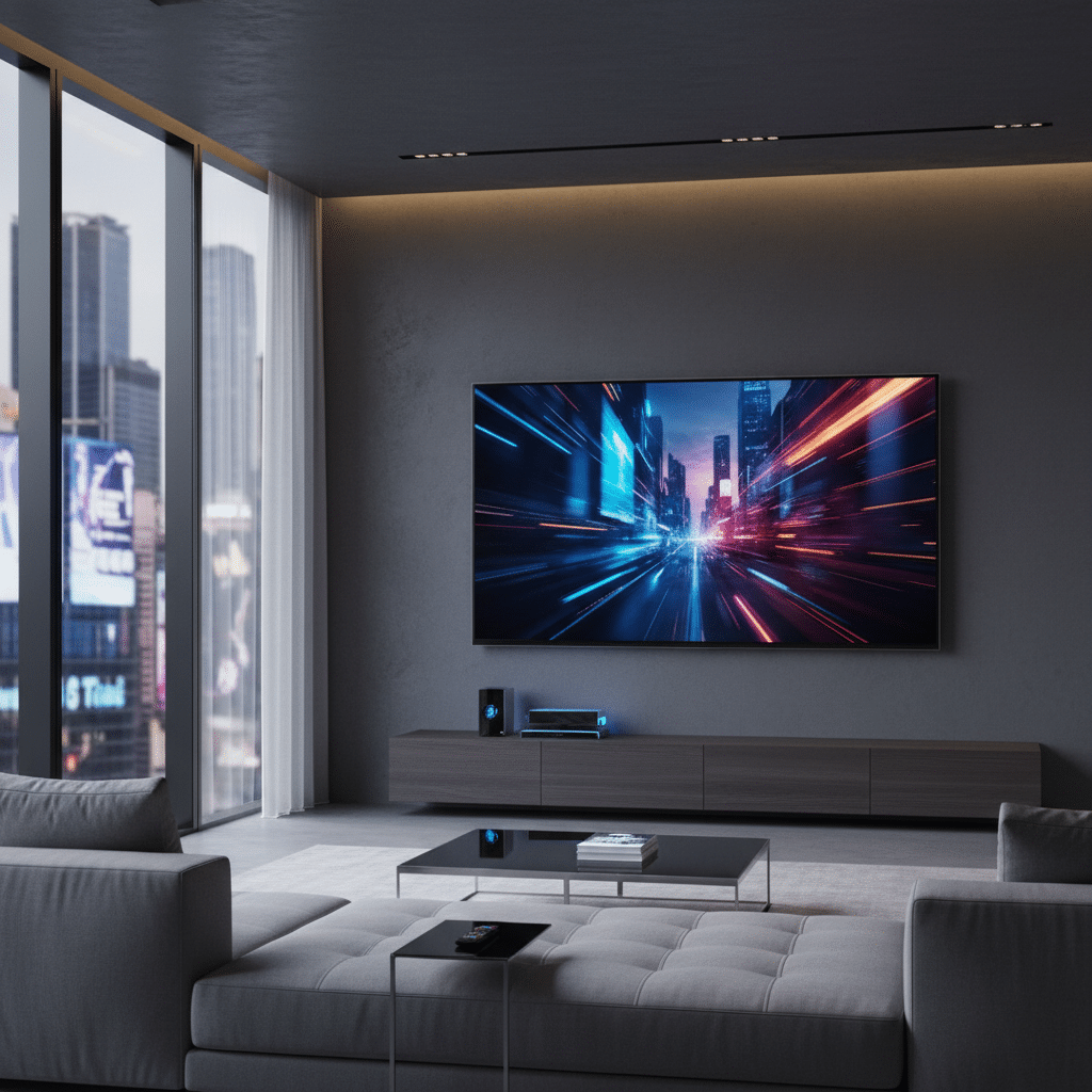 OLED televisie 55 inch aanbiedingen