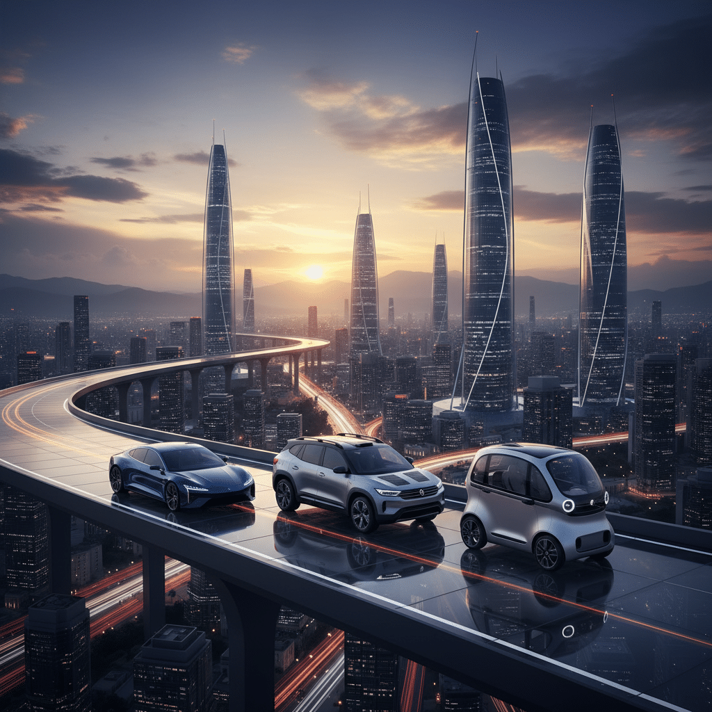 Best verkochte auto’s van 2026 vergelijken: welke kies jij? best verkochte auto's van 2026