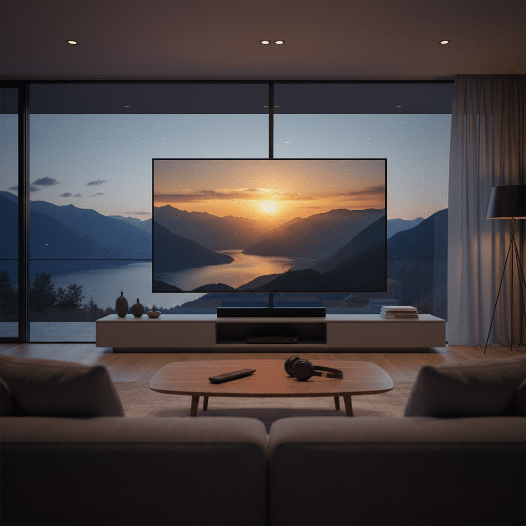 beste 65 inch televisie kopen