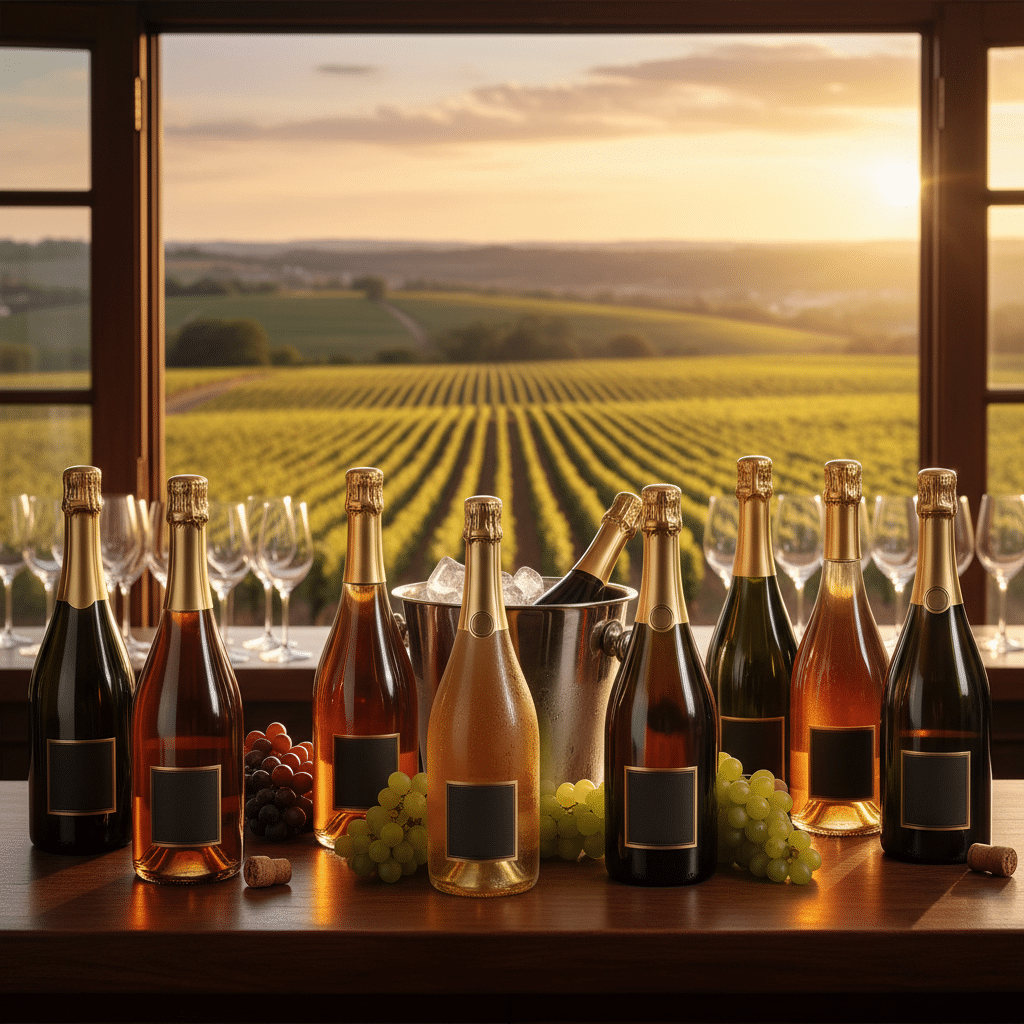 Welke duurste champagne merken bieden de beste smaak en prestige? duurste champagne merken