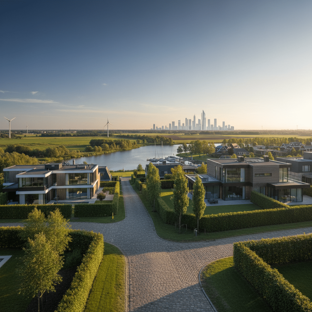 Hoe vind je de duurste huizen van Nederland in 2026? duurste huizen van Nederland