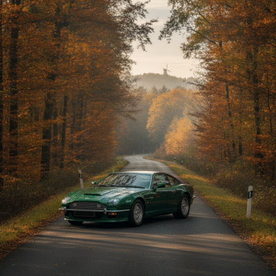 Aston Martin DB7 voor en nadelen: Wat maakt deze klassieker uniek? Aston Martin DB7 voor en nadelen