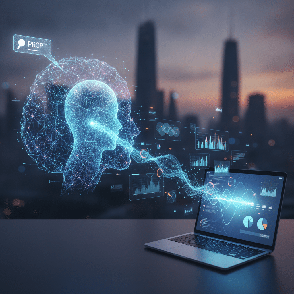 Hoe helpen ChatGPT prompts voor marketing bij klantanalyse? ChatGPT prompts voor marketing