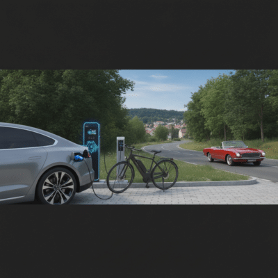 laadkosten elektrische auto