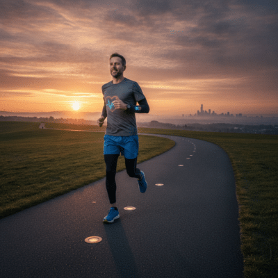 Hoe werken hartslagzones hardlopen en wat levert het jou op? hartslagzones hardlopen
