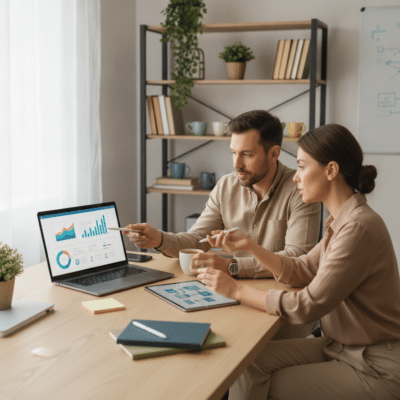 Kassa software vergelijken: zo vind je het beste systeem voor jou kassa software vergelijken
