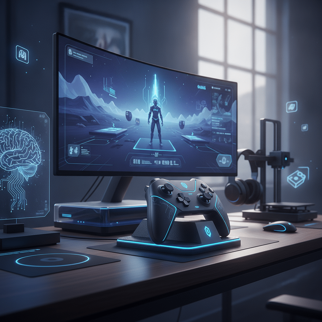 Nintendo Switch 2 Pro Controller verbeteren je game-ervaring direct Nintendo Switch 2 Pro Controller