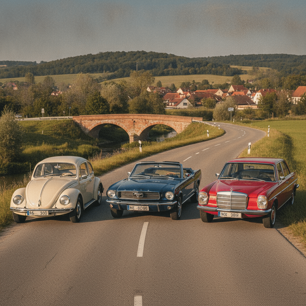 Betrouwbaarste tweedehands auto’s: zo kies je de beste optie betrouwbaarste tweedehands auto's